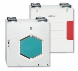 nouvelle gamme Hélios