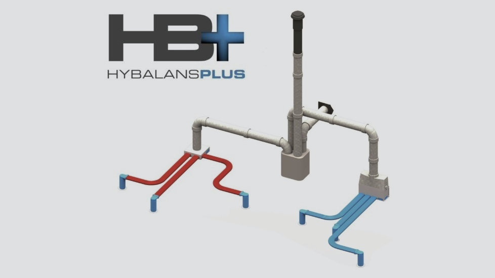 Découvrez la gamme HYBALANS dans nos nouveautés