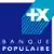 icône banque populaire