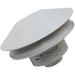 Extracteurs d'air et ventilateurs