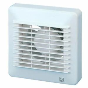 Aérateur axial EDM CHZ 100m3/H