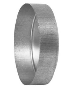 Bouchon femelle DN 160