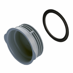 Bouchon Flexipipe HELIOS FRS-VDS75