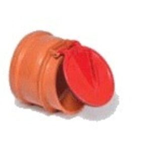 Clapet de nez DN 125