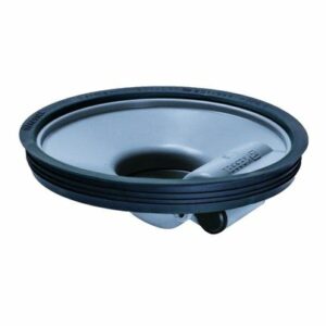 Clapet optionnel multistop avec anti-retour et anti-odeur D100