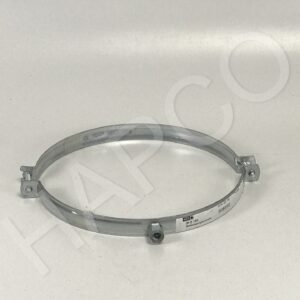 Collier métallique pour ISOPIPE 180 en M8 IP-S 180