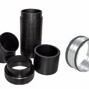 ComfoKit ZEHNDER Reseau primaire COMFOPIPE COMPACT DN160