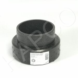 ComfoPipe COMPACT 125, Manchon ø155mm, pour ComfoPipe 125