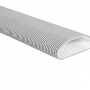 Conduit Profi-Air tunnnel132 x 52 mm couronne de 20 mètres