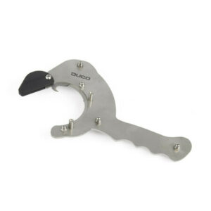 DucoFlex coupe-conduit D75