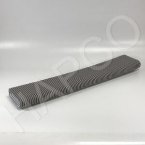 Échantillon Conduit ZEHNDER ComfoTube Flat 51 Longueur 0.70 m