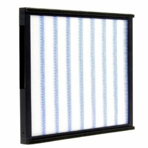 Filtre à pollen F7 pour VMC NILAN COMFORT 300 LR