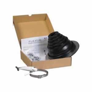 Flexub en kit D110 à 200