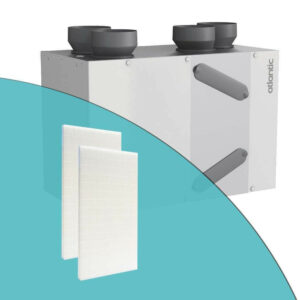 Jeu de filtres Duolix - Duocosy