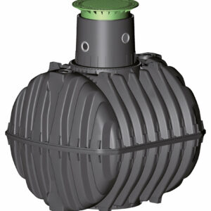 Kit habitat carat éco plus complet 6500 Litres