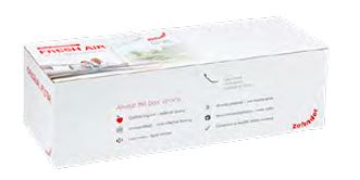 Lot de 10 filtres G4 pour ComfoAir Q 350/450/600