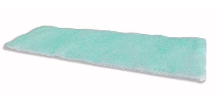 Lot de 8 filtres G4 pour NILAN COMPACT S