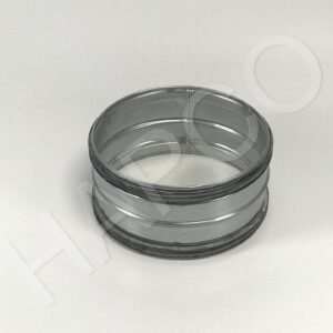 Manchon Galva mâle à joints diam. 125, Quick Safe