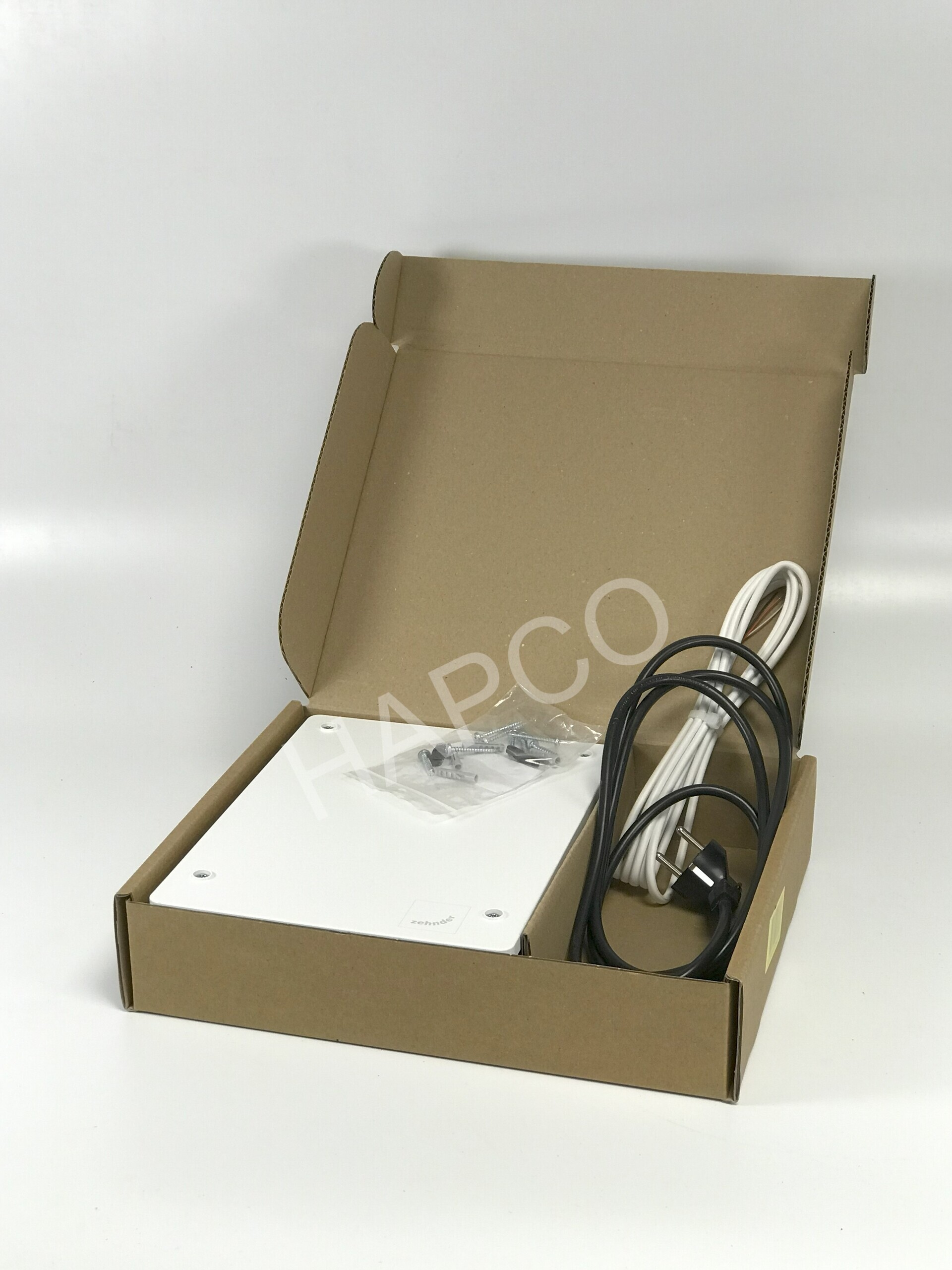 Option box pour Zehnder ComfoAir Q