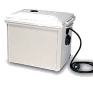 Pompe de relevage Minilift