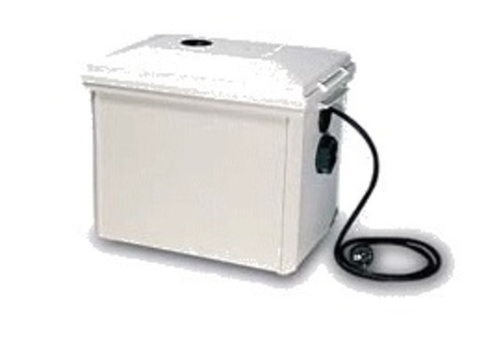 Pompe de relevage Minilift