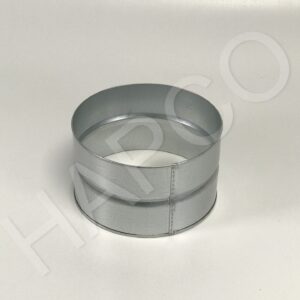 Raccord GALVA  femelle Diam. 250