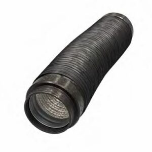 Raccord Zehnder ComfoPipe Compact Flexible 1M DN 160