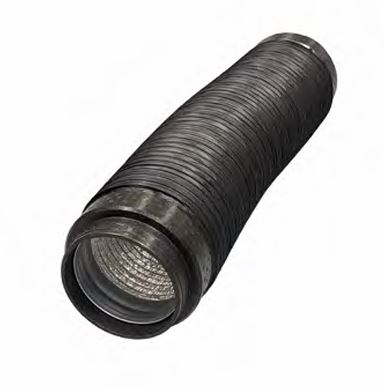 raccord zehnder comfopipe compact flexible 1m dn 200