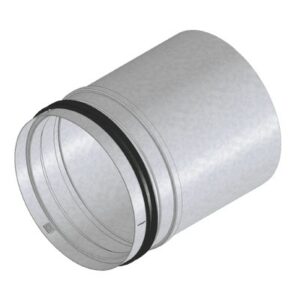 Rallonge pour plenum HELIOS ?125 FRS-VV125