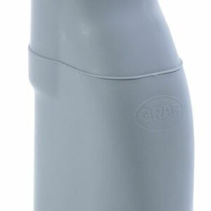 Séparateur de feuilles gris