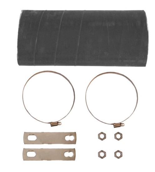 SET de Jumelage Bas pour reservoirs 1700l