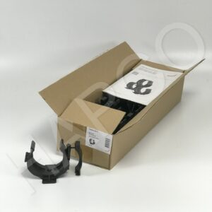 Supports de fixation ComfoFix Link pour Comfotube ø75 ( 10 pieces )