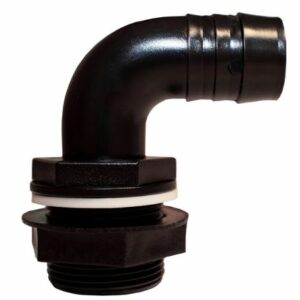 Trop plein pour cuve aerienne