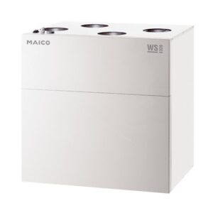 VMC double Flux MAICO type WS 320 KBR