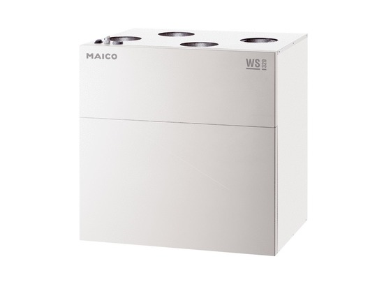 VMC double Flux MAICO type WS 320 KBR