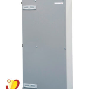 VMC double flux ZEHNDER ComfoAir 200 Luxe VV version gauche