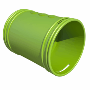 Connecteur Flexible à felxible AE48C air excellent