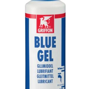 lubrifiant pour montage puits canadien ou conduits FRS HELIOS LEWT-BLUE GEL 250