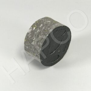 Atténuateur acoustique mousse ø100, Type SVE