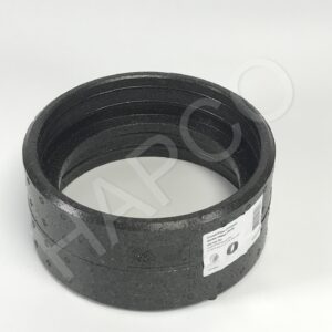 ComfoPipe COMPACT 160, Double Manchon ø220/190mm, pour ComfoPipe 160