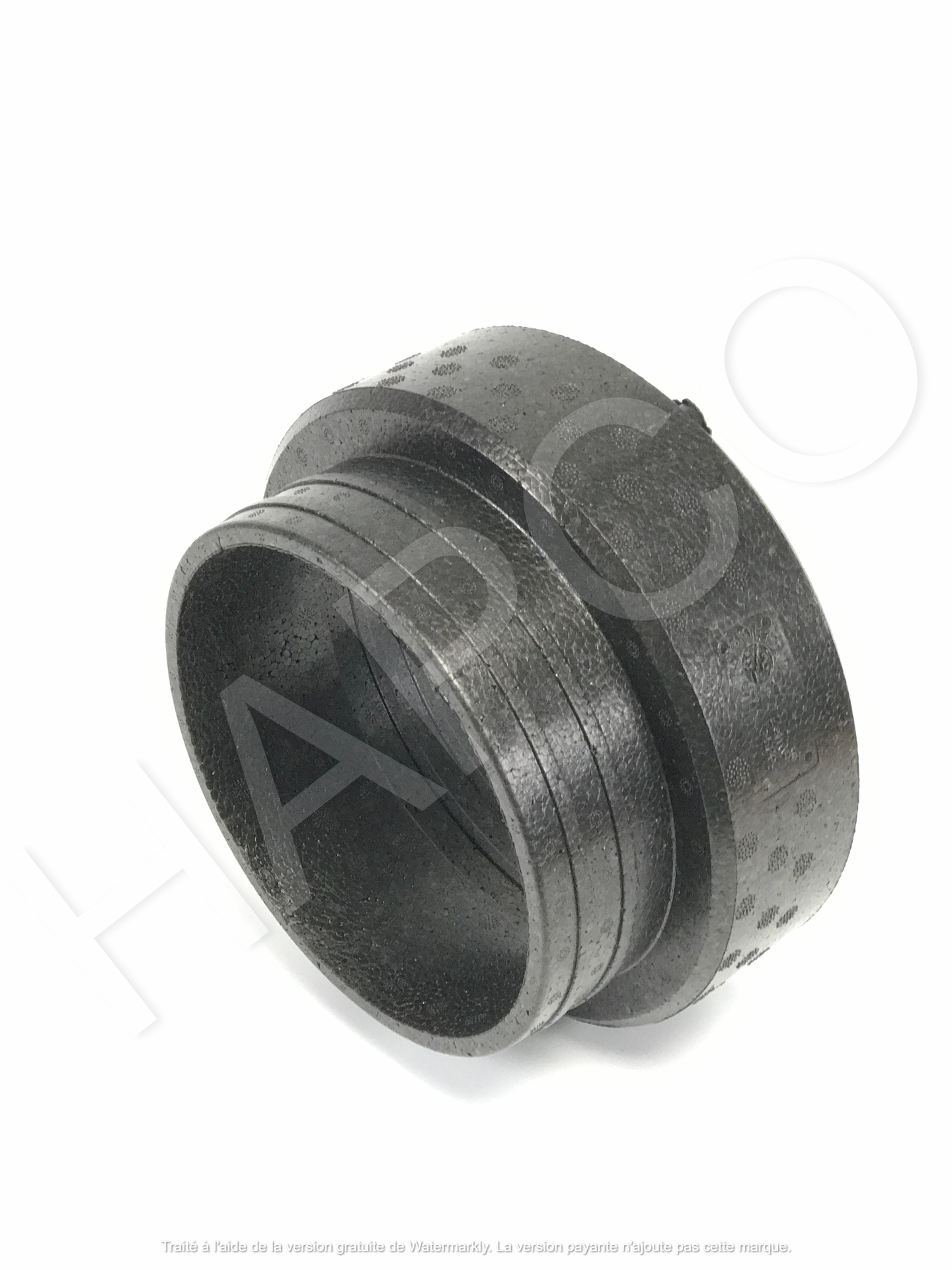 ComfoPipe COMPACT 160, Manchon ø190mm, pour ComfoPipe 160