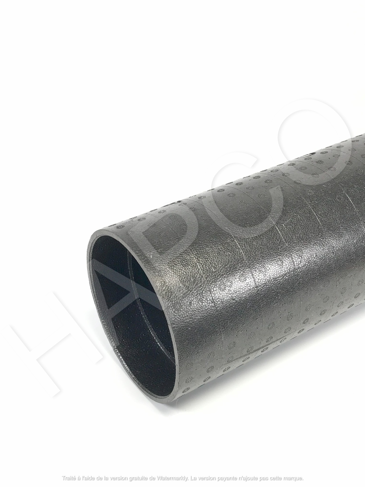 ComfoPipe COMPACT 160, tube L:1000mm , ø160 mm/190mm