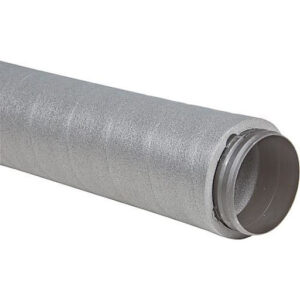 Conduit Isolé ISOPIPE 160 Lg 2m IP160/2000