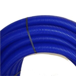 Conduit PE-HD de ventilation semi-rigide (nettoyable) diam. 75