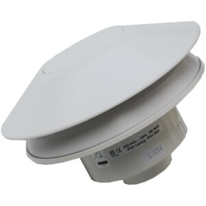 Extracteur d’air localisé à vitesses réglables type ZCV2