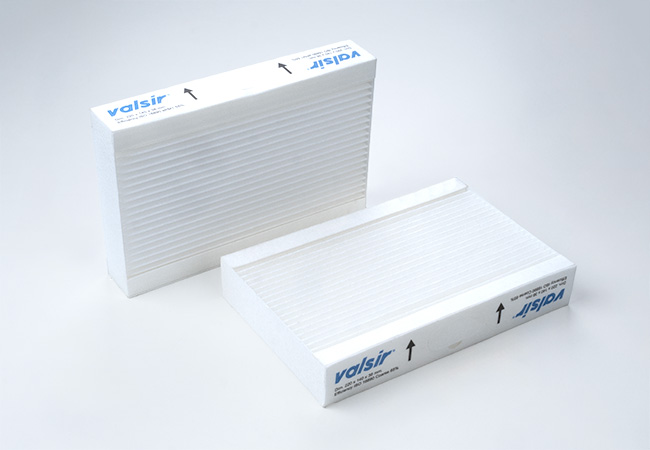 filtre g4 ariosa dot 100