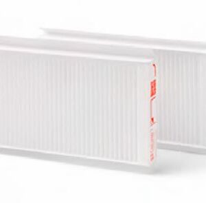 Lot de 1 filtre G4 et 1 Filtre F7 pour ComfoAir 180