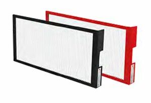 Set de filtre F7/G4 pour ComfoAir 200