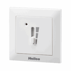 Unité de commande KWL-BE ECO