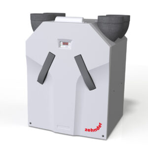 VMC Double Flux Zehnder ComfoAir 350 L Essentielle avec préchauffeur